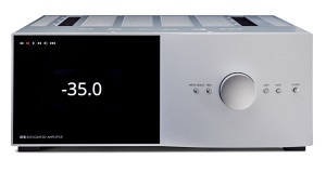 Anthem STR Integrated Amplifier