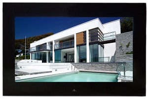 Aquavision 16 inch Nexus In-Wall Splashproof TV