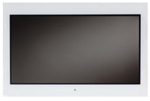 Aquavision 16 inch Genesis In-Wall Splashproof TV