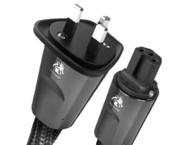 audioquest Dragon-High-Current Mains Power Cable