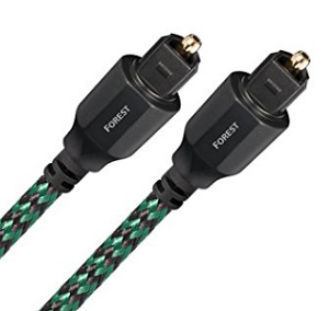 audioquest Optical Forest Digital-Audio Cables