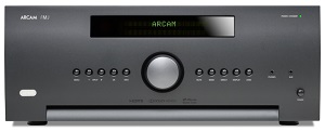 Arcam AV860 Processor