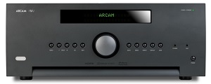 Arcam AVR390 AV Receiver