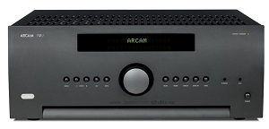 Arcam AVR550 Receiver