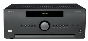 Arcam AVR850 Receiver