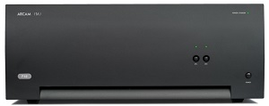 Arcam P349 - 3 Channel Power Amplifier