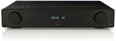 Arcam Radia A5 Integrated Amplifier