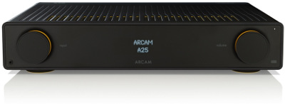 Arcam Radia A25 Integrated Amplifier