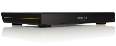 Arcam Radia ST5 Streamer