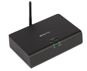 Arcam rPlay DAC