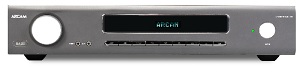 Arcam SA10 Integrated Amplifier