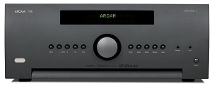 Arcam SR250 Receiver