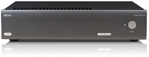 Arcam PA410 Power Amplifier