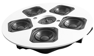 Artcoustic Architect SL 3-2-1 In-Ceiling / In Wall Speakers