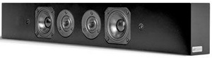 Artcoustic C-1 SL (C1SL) Centre Speaker