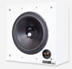 Artcoustic CPH-10 (CPH10) Subwoofer