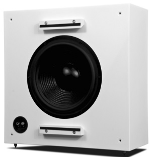 Artcoustic Impact 1 Subwoofer