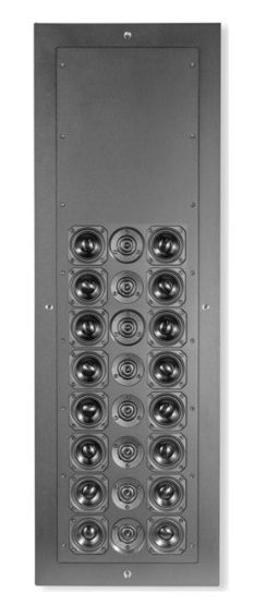 Artcoustic SL 16-8 On Wall Loudspeaker