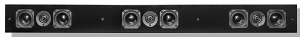 Artcoustic Multi Sound Bar 1094 SL (S)