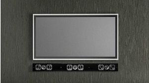 Artcoustic Multi Sound Bar 1683 SL (XL) 