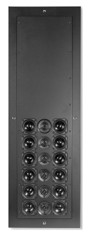 Artcoustic Spitfire 12-6 Cinema Loudspeaker