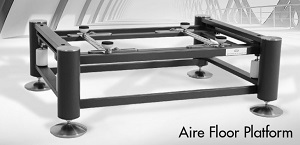 Artesania Audio Aire Platform