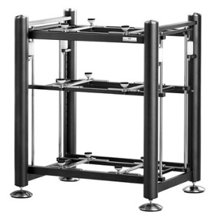 Artesania Audio Exoteryc Rack - 3 Tier 