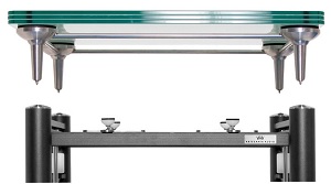 Artesania Audio Turntable Platform