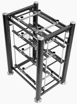 Artesania Audio Exoteryc Rack - 4 Tier