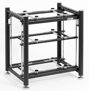 Artesania Audio Prestige Rack - 3 Tier