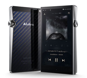 Astell&Kern A&Ultima SP1000