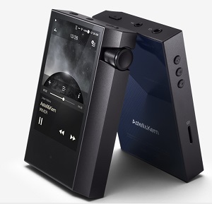 Astell&Kern AK70 Mark II - Portable Audio Player