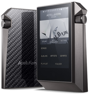 Astell&Kern AK240