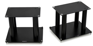 Atacama Audition Series AU 300 Speaker Stands