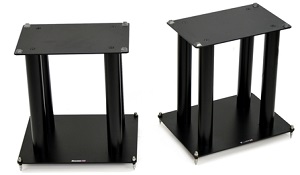 Atacama Audition Series AU 400 Speaker Stands