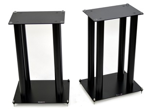 Atacama Audition Series AU 600 Speaker Stands