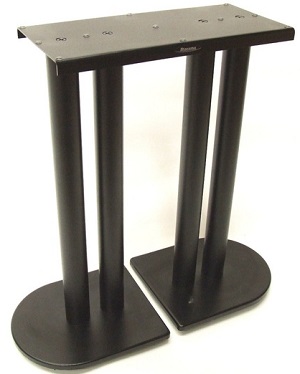 Atacama Moseco CC01-600mm Speaker Stand (Single)