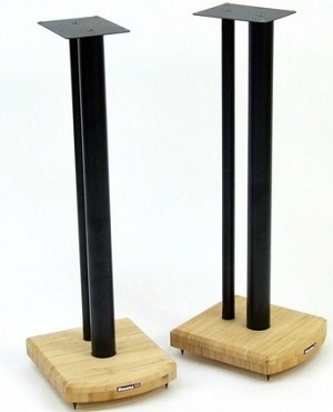 Atacama Moseco 7 Speaker Stands (Pair) 