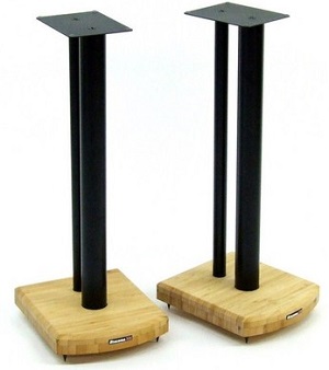 Atacama Moseco 6 Speaker Stands (Pair)