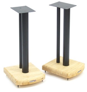 Atacama Moseco 5 Speaker Stands (Pair)