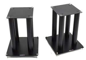 Atacama SLX 400 Speaker Stands