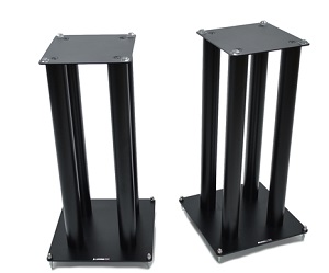 Atacama SLX 600 Speaker Stands