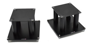 Atacama SLX 200 Speaker Stands