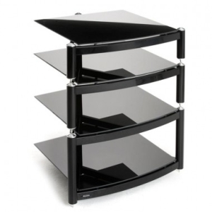 Atacama Equinox HiFi RS Celebration 4 shelf rack