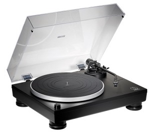 Audio-technica AT-LP5X (ATLP5X) Turntable