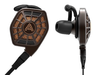 Audeze iSINE 20  In-Ear Headphones