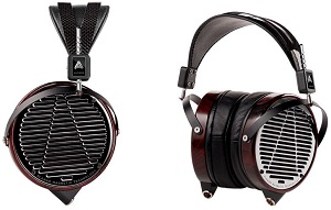 Audeze LCD-4 (LCD4) Headphones