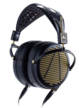 Audeze LCD-4Z Headphones