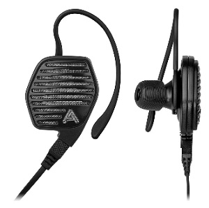 Audeze LCD i3 In Ear Headphones