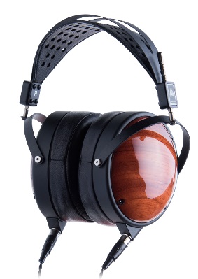 Audeze LCD-XC Closed Headphones